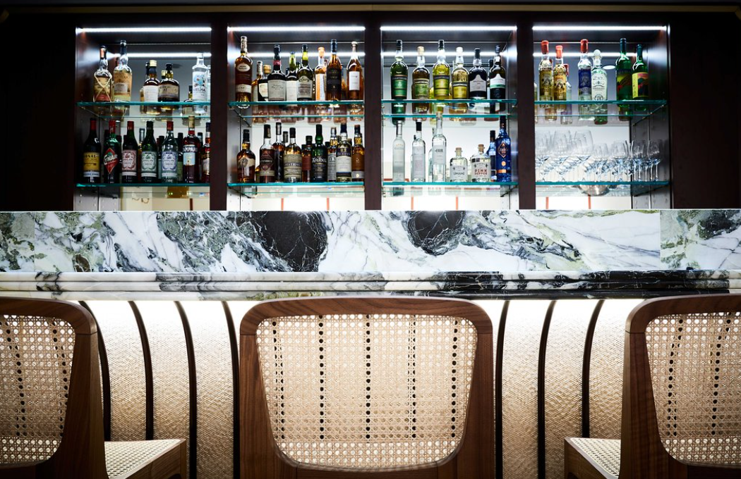 Clover Grill gallery image