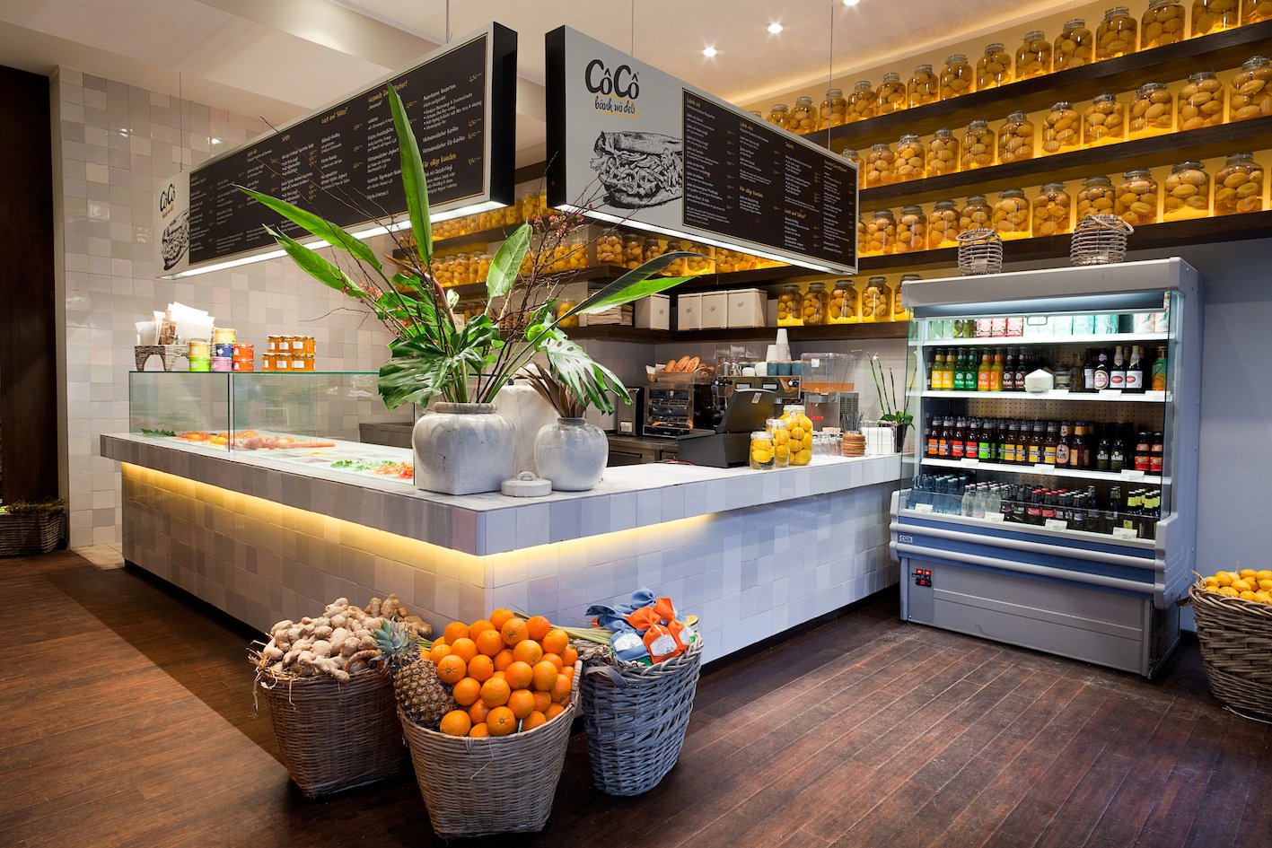 Cô Cô bánh mì deli gallery image