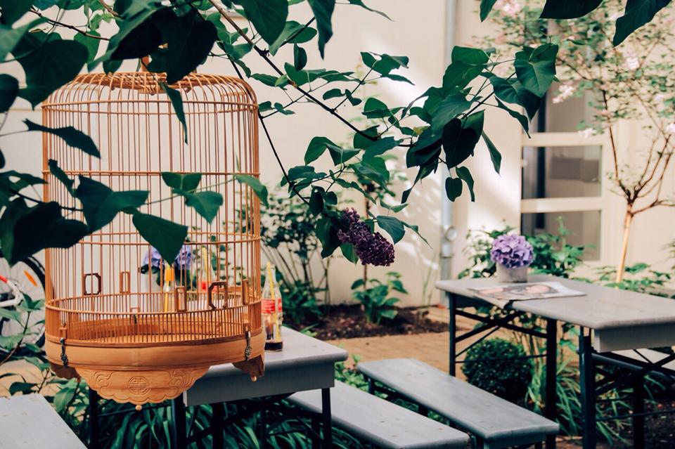 Cô Cô bánh mì deli gallery image