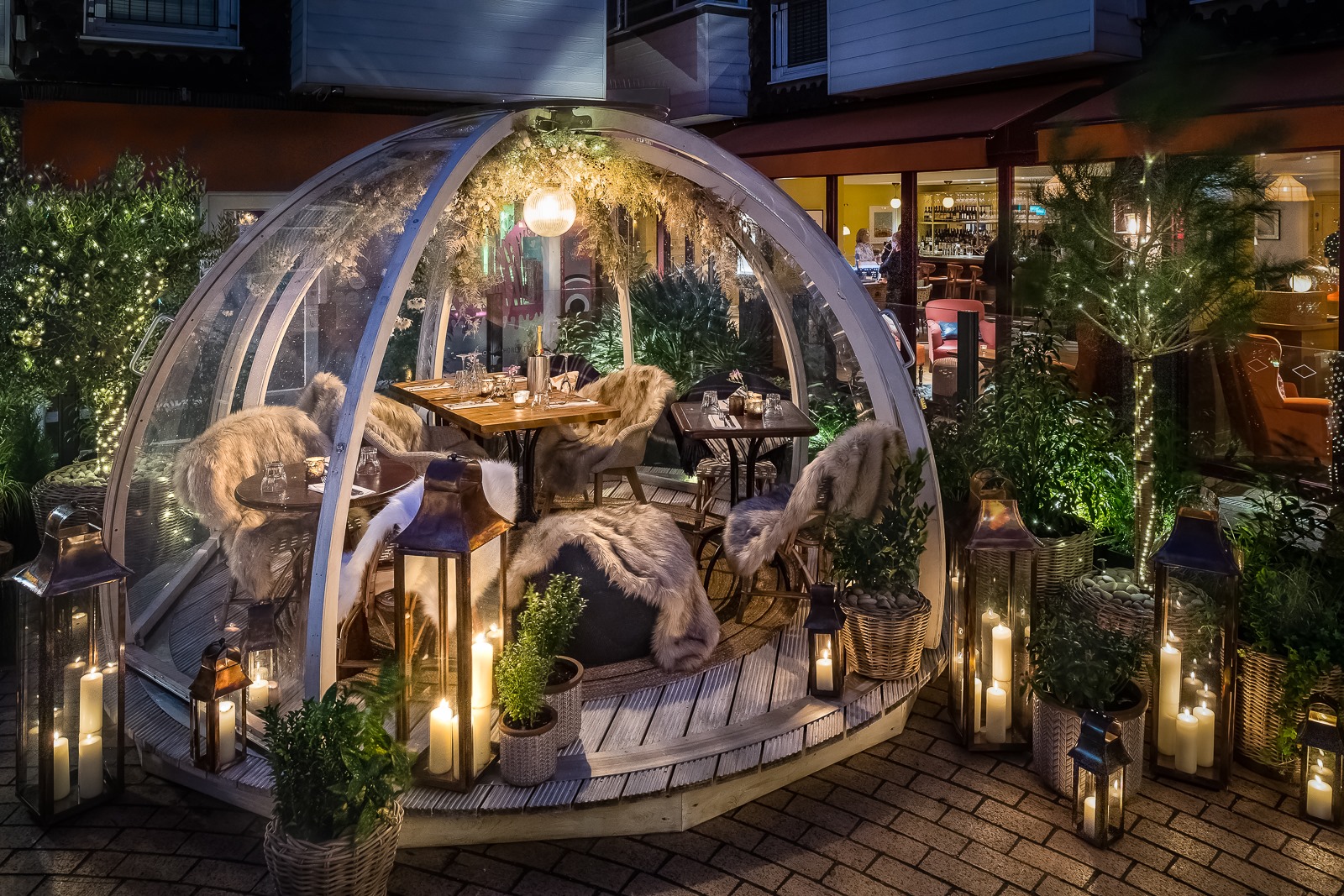 Coppa Club gallery image