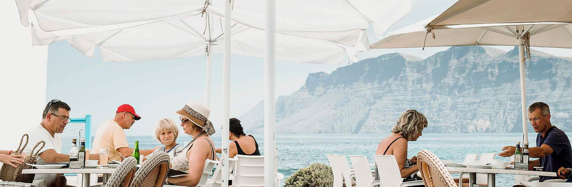 Costa Famara gallery image