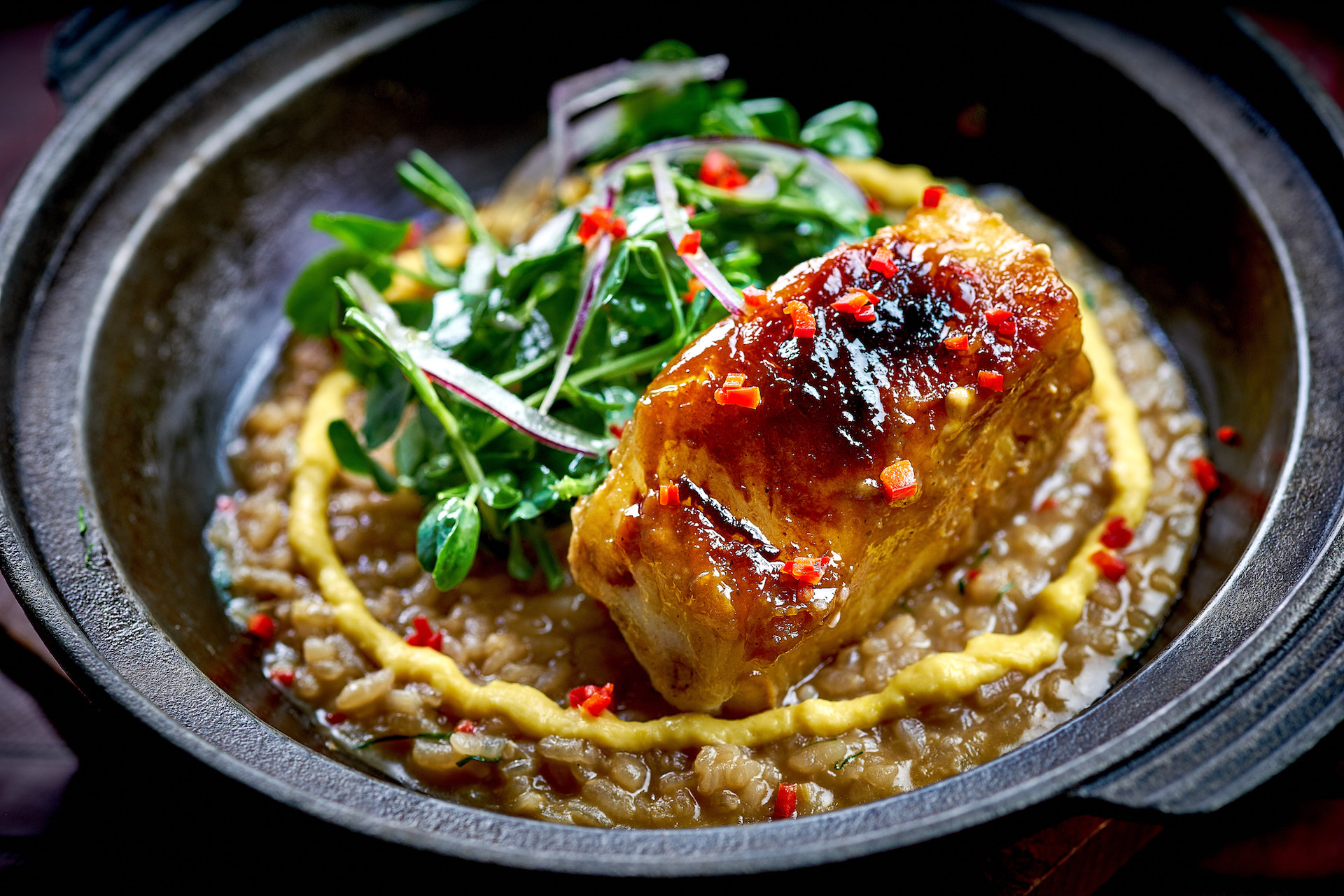 COYA Angel Court gallery image