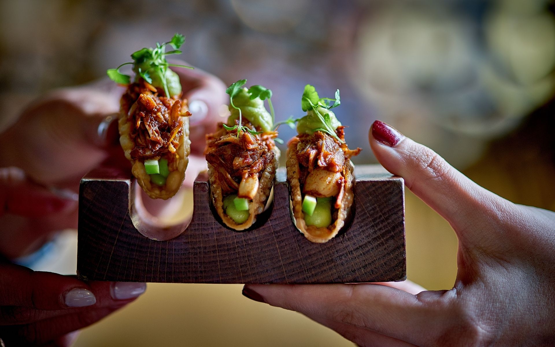 COYA Angel Court gallery image