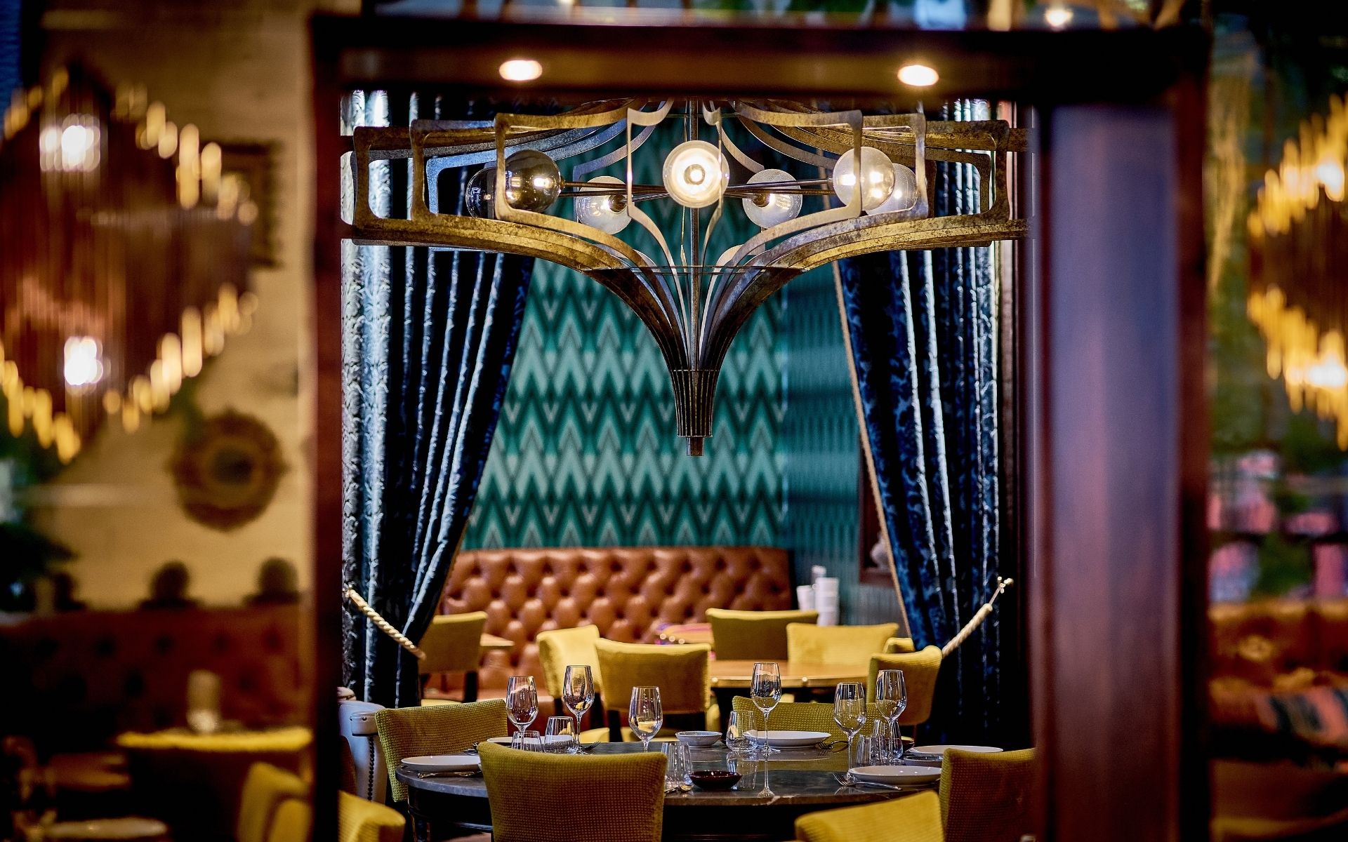 COYA Angel Court gallery image