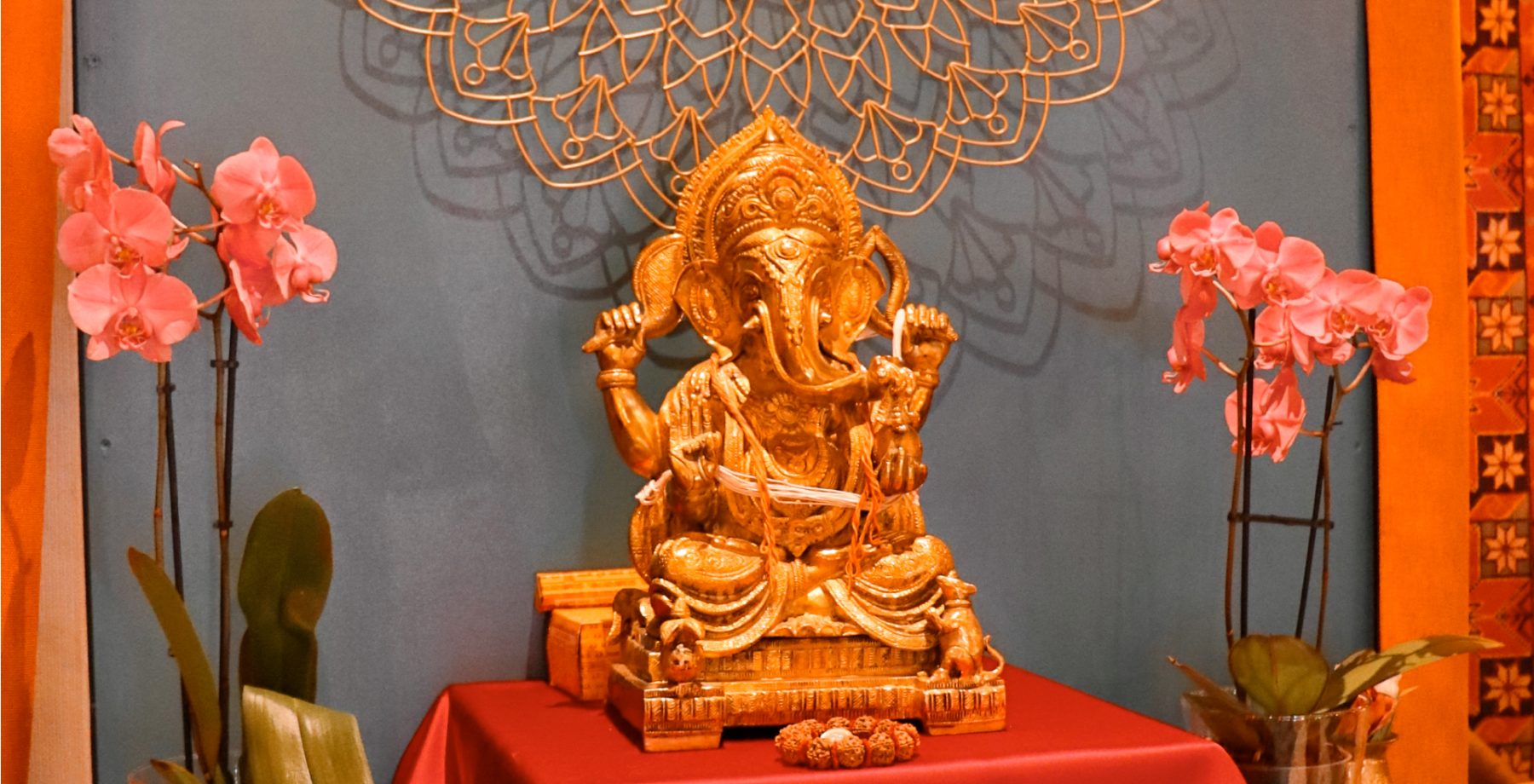 Curry y Canela gallery image