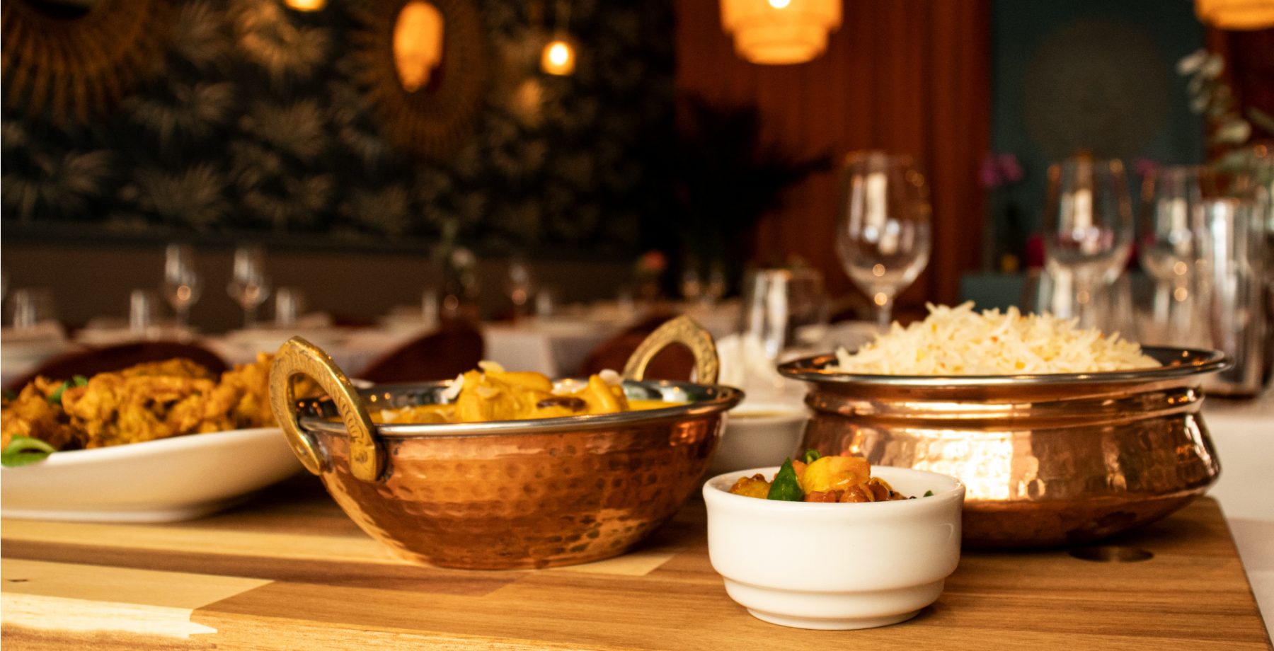 Curry y Canela gallery image