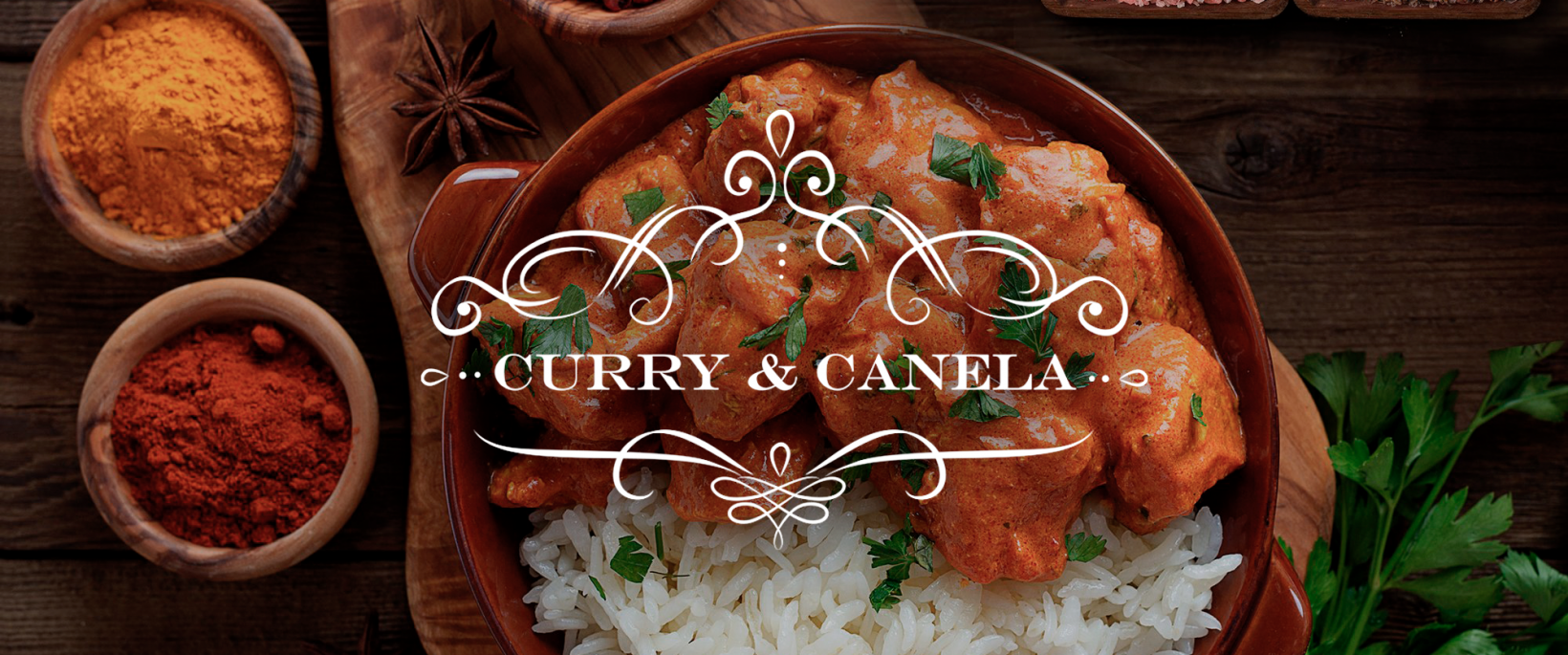 Curry y Canela gallery image