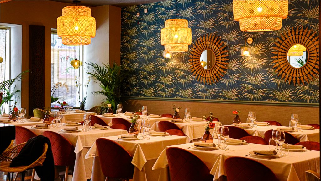 Curry y Canela gallery image