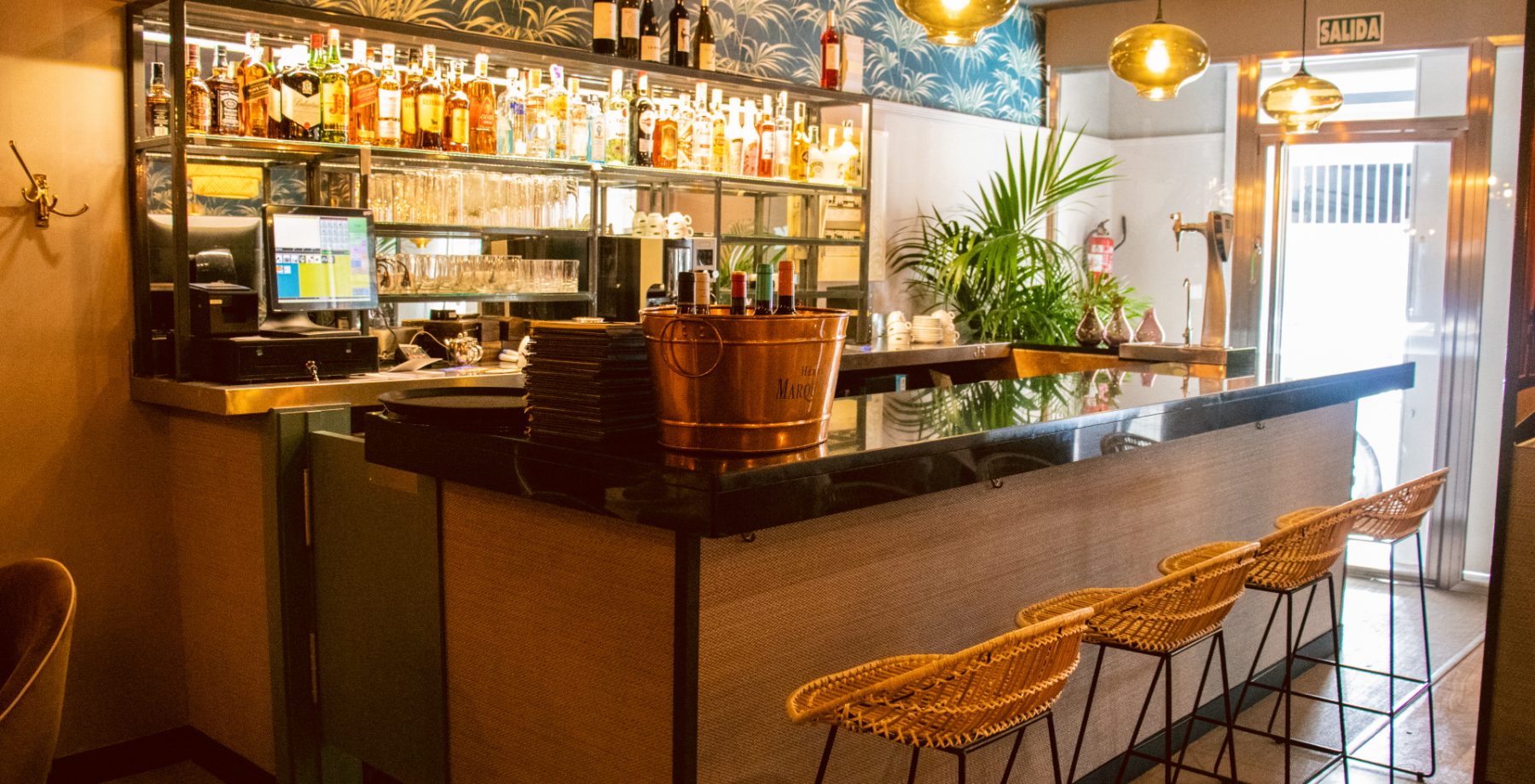 Curry y Canela gallery image