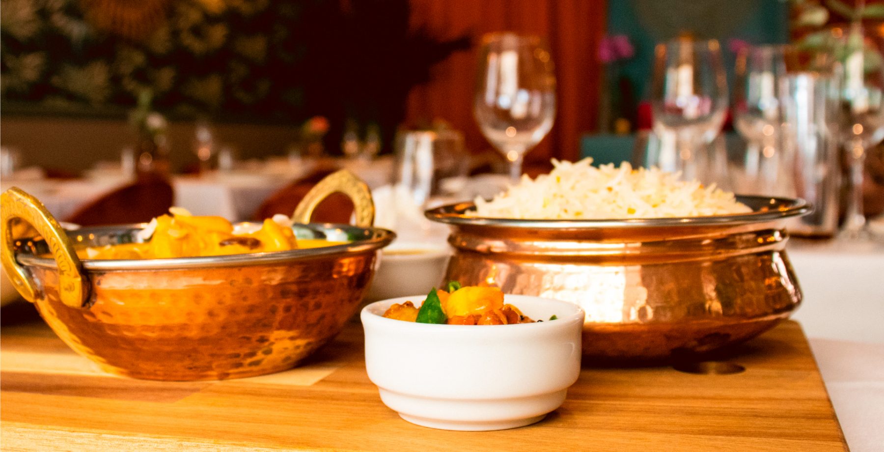 Curry y Canela gallery image