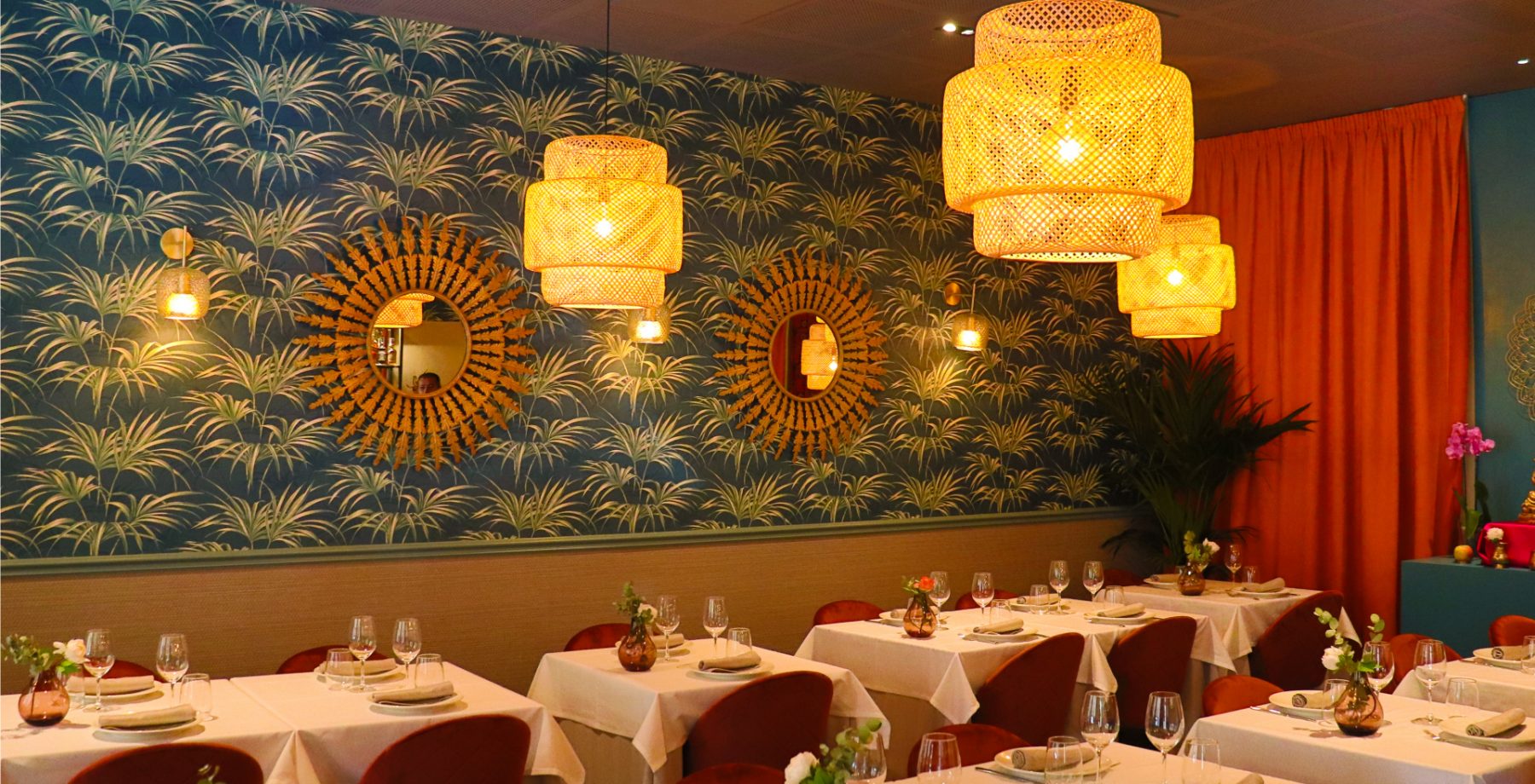 Curry y Canela gallery image