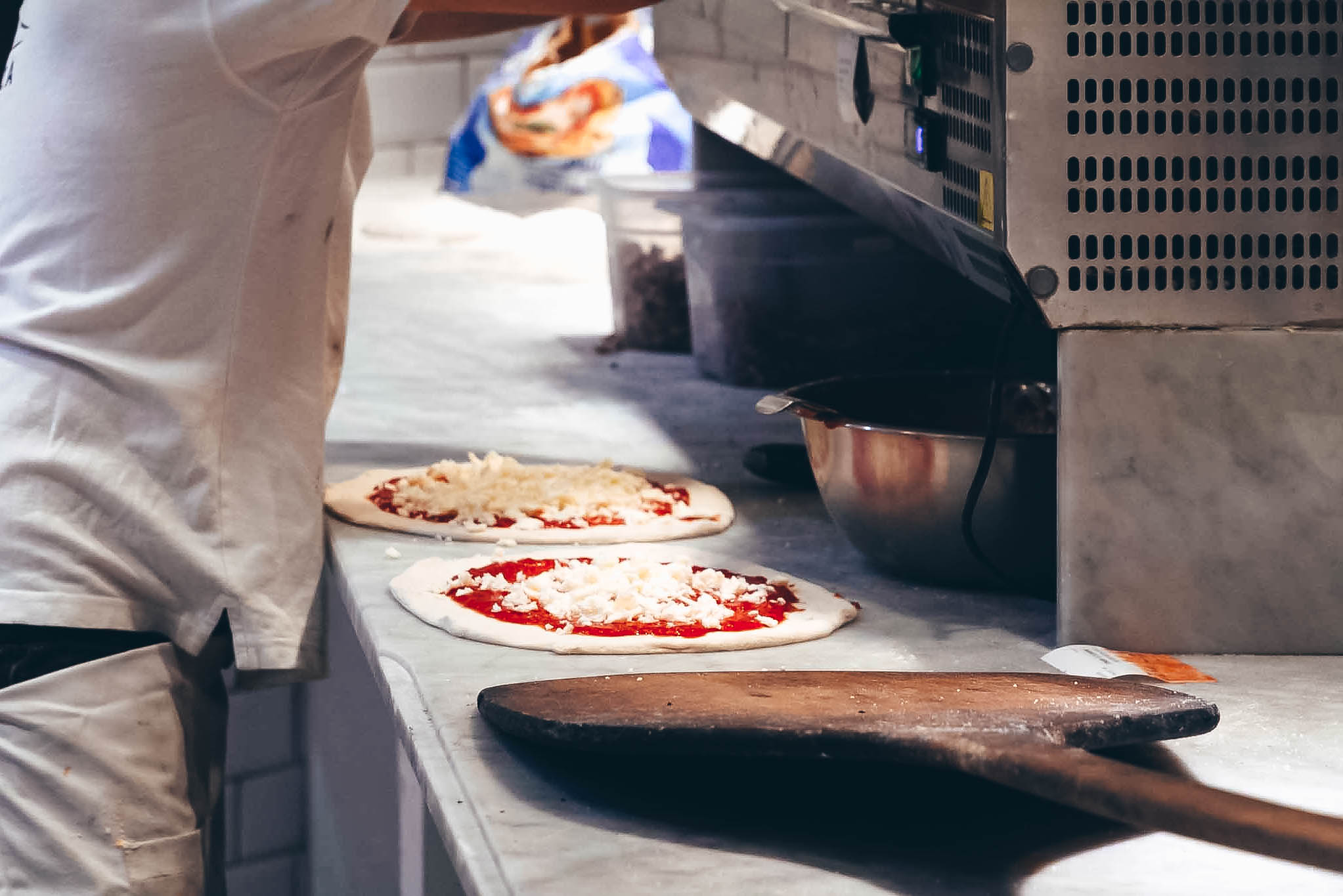 Da Michele gallery image