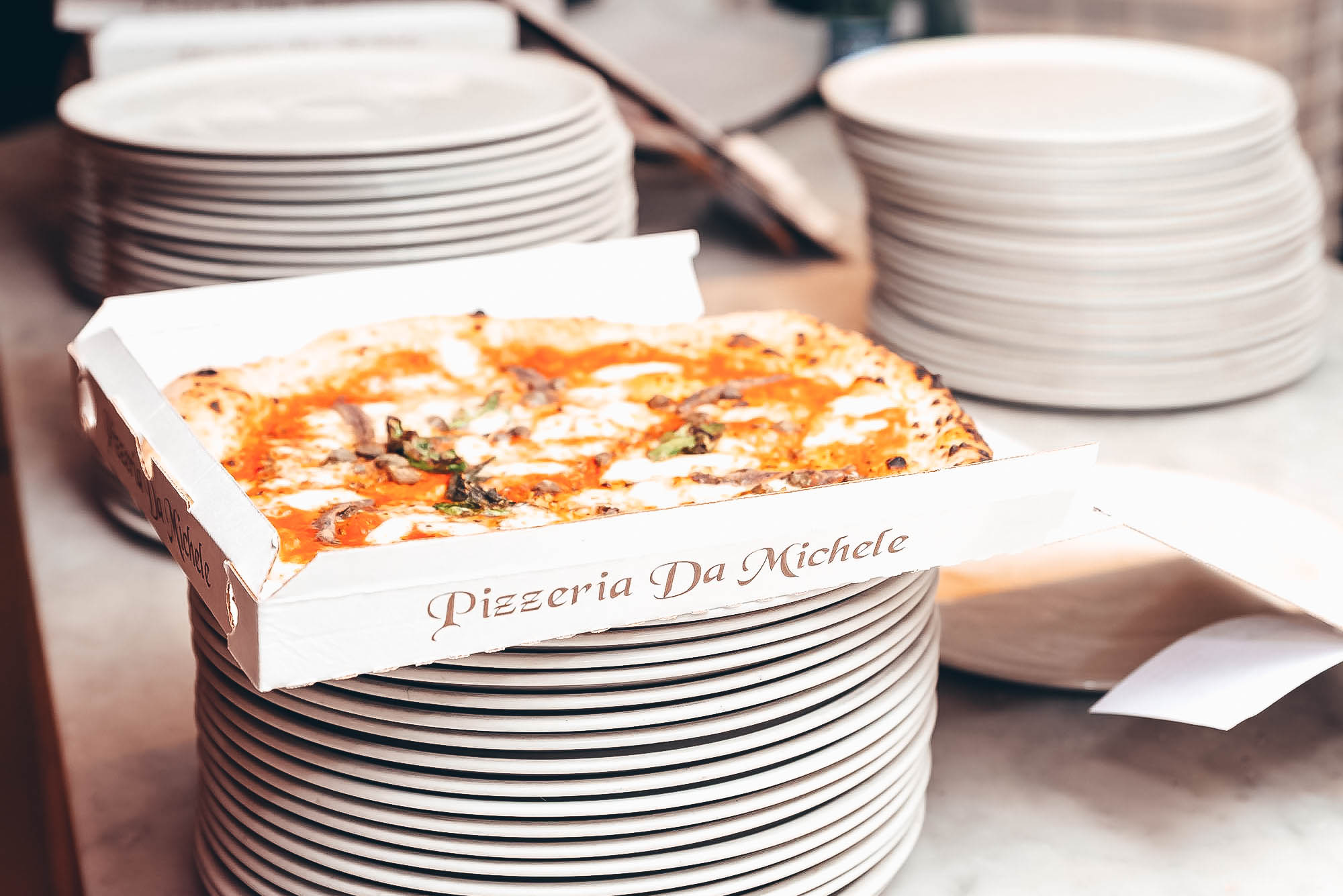 Da Michele gallery image