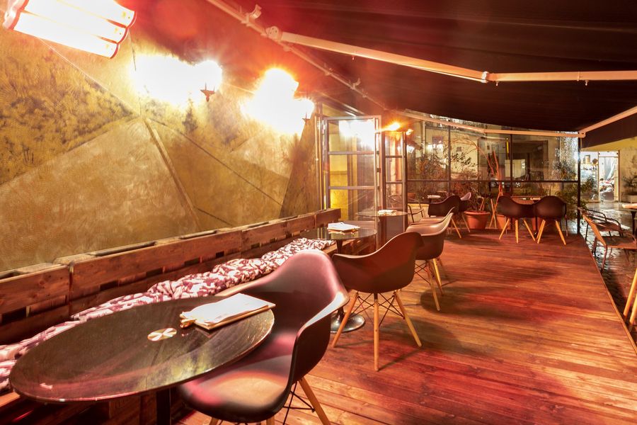 Dad's Den gallery image