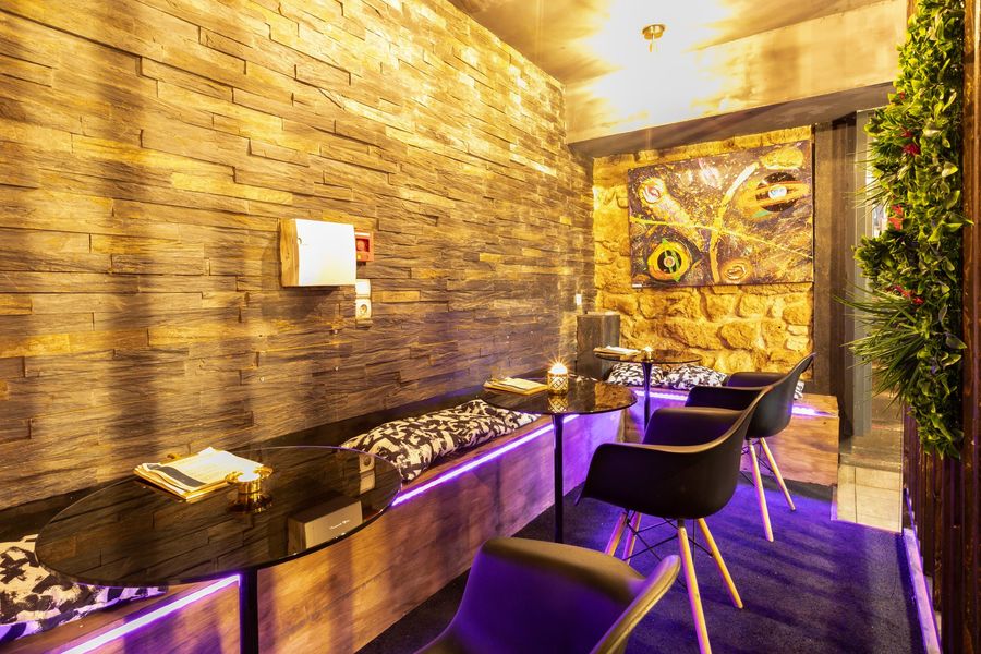 Dad's Den gallery image