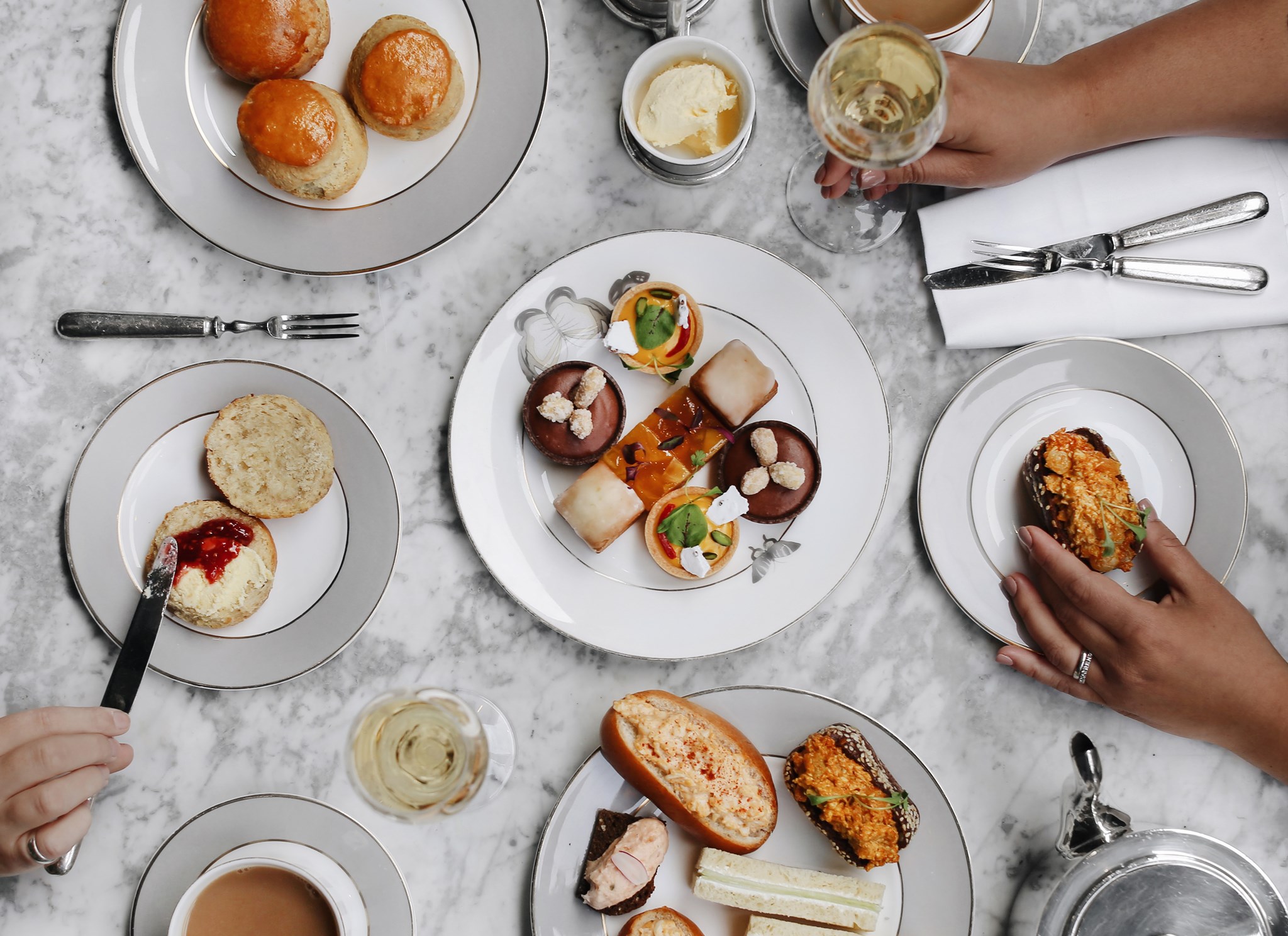 Dalloway Terrace gallery image