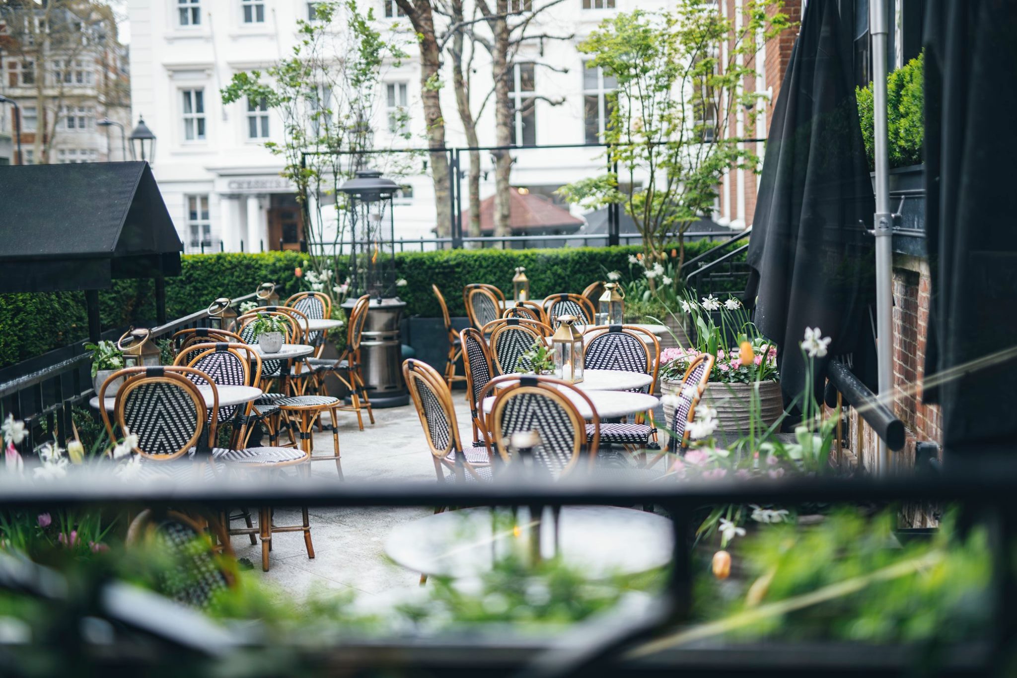 Dalloway Terrace gallery image