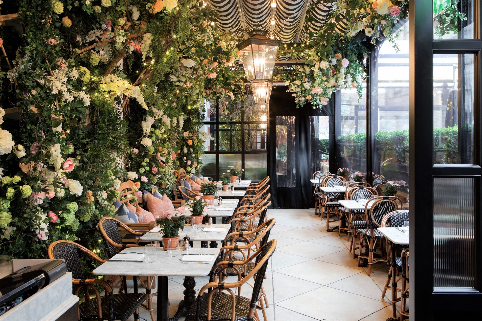 Dalloway Terrace gallery image