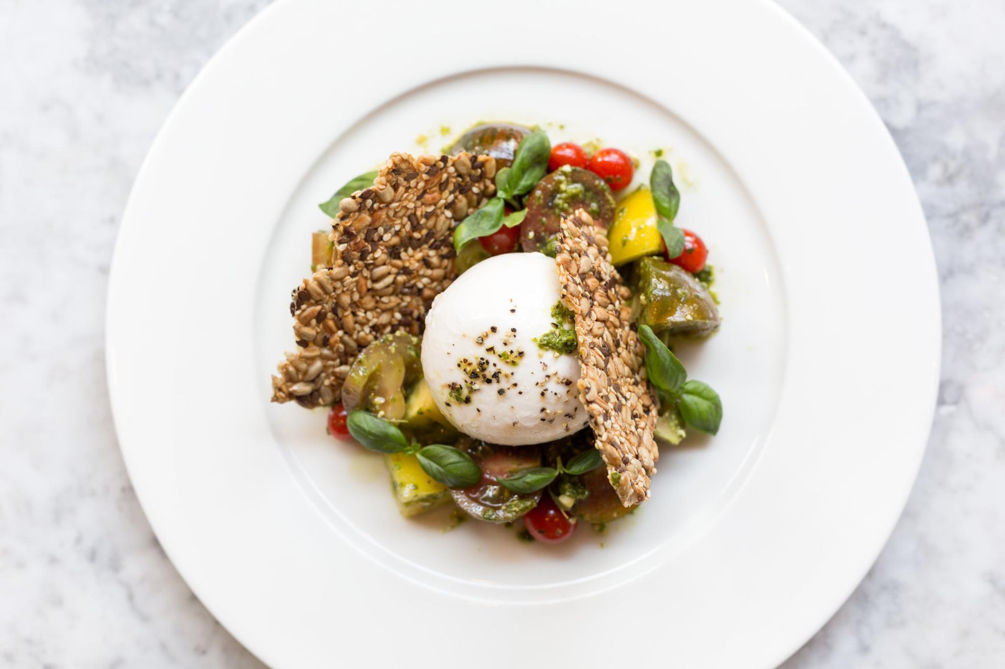 Dalloway Terrace gallery image