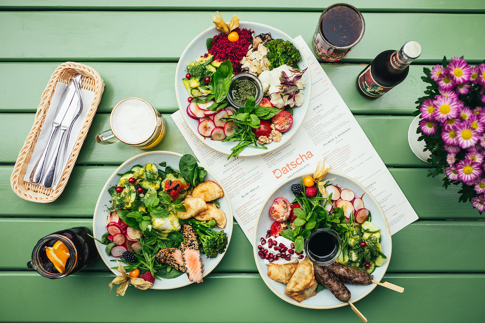 Datscha Kreuzberg gallery image