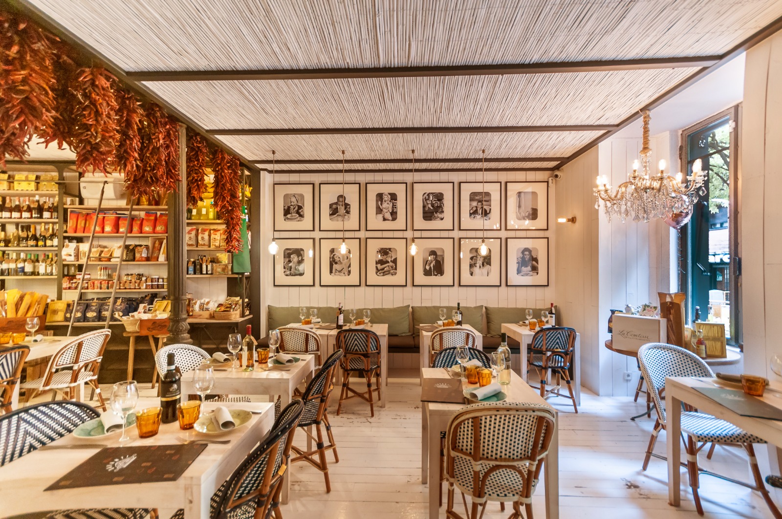 Davanti Food & Market gallery image