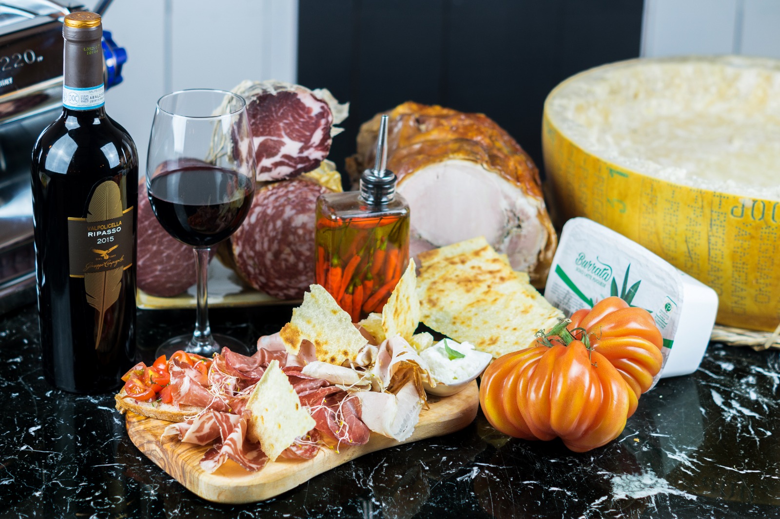 Davanti Food & Market gallery image