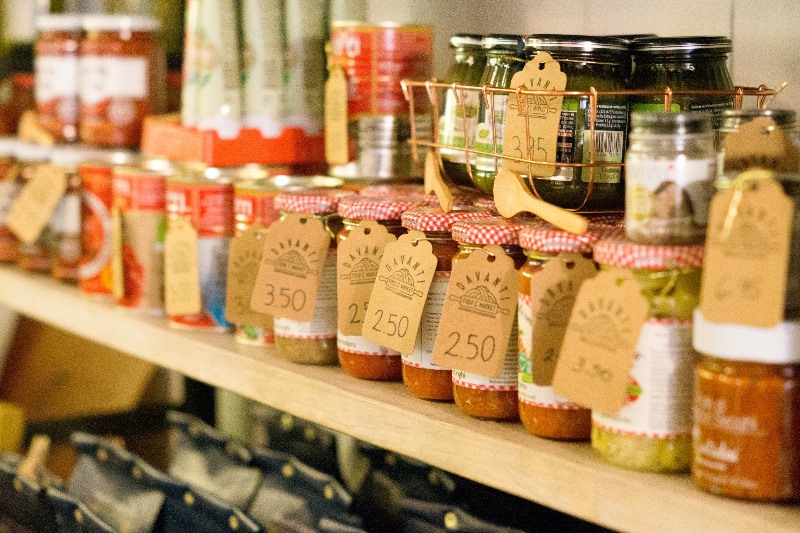 Davanti Food & Market gallery image