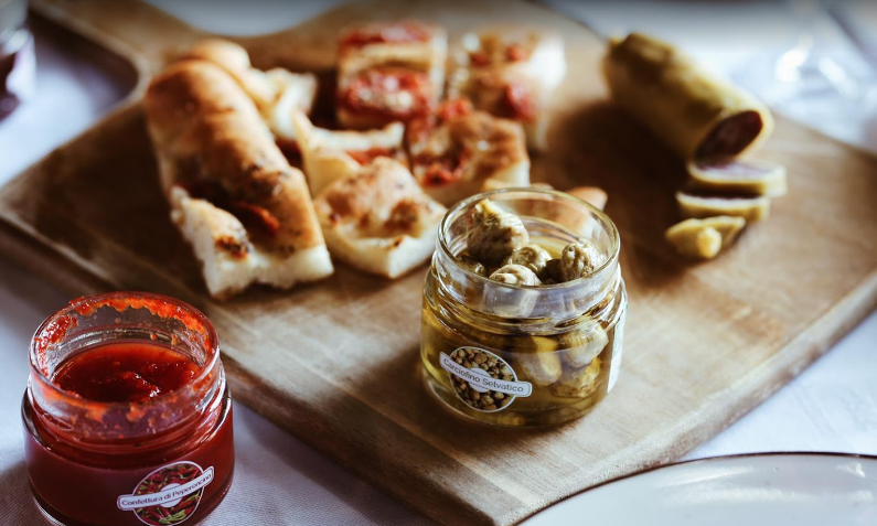 Degusteria Italiana gallery image