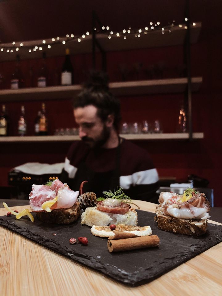 Degusteria Italiana gallery image