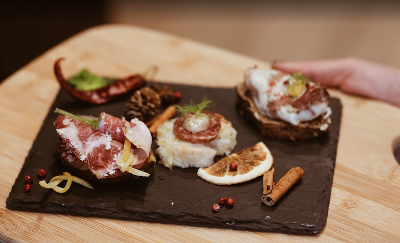 Degusteria Italiana gallery image