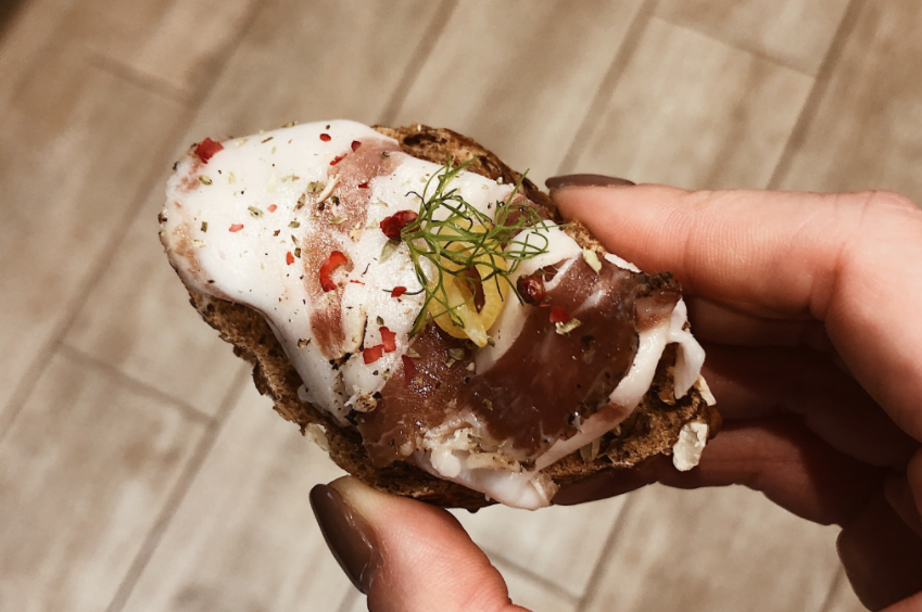 Degusteria Italiana gallery image