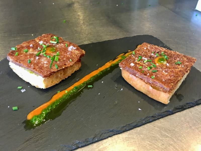 Deleite gallery image