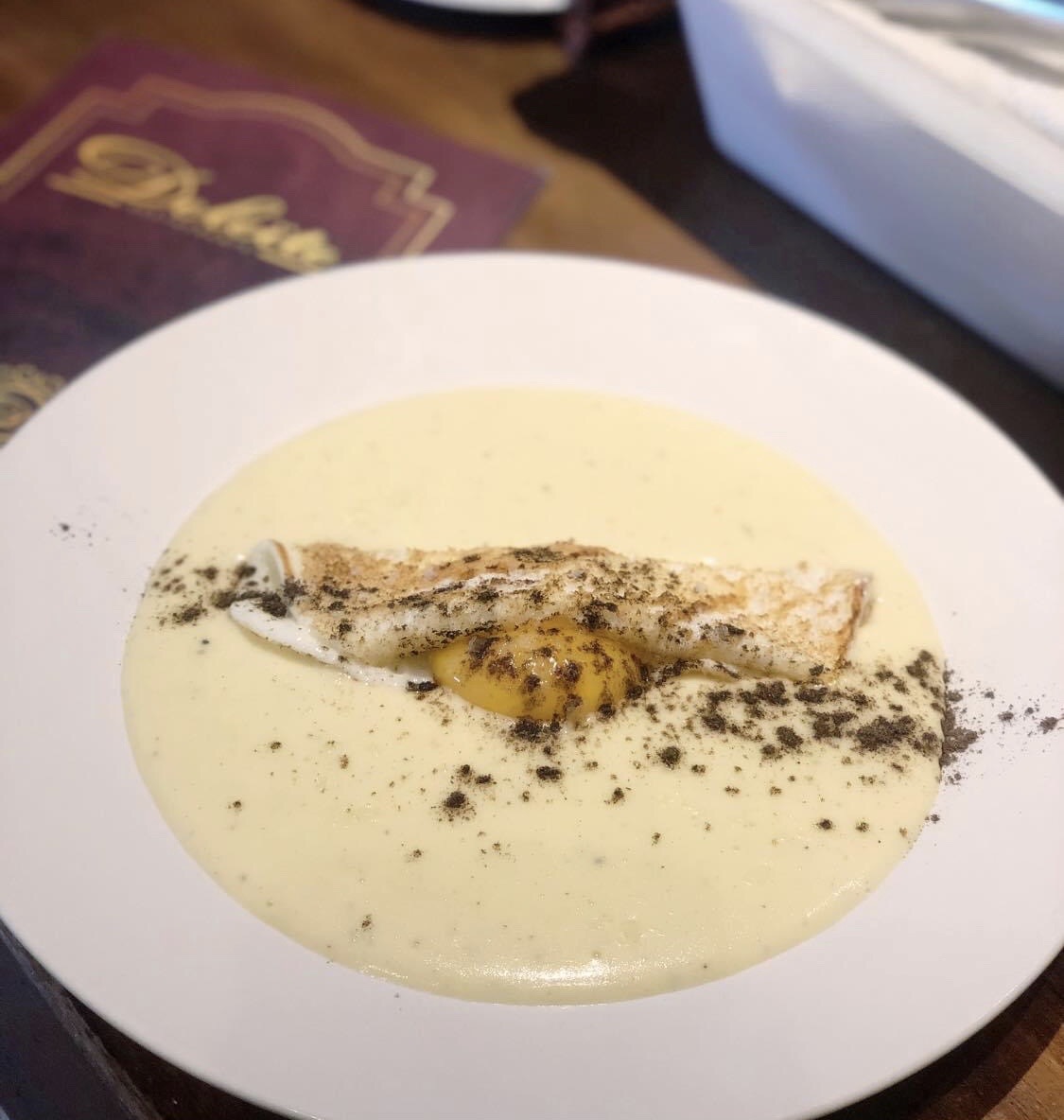 Deleite gallery image