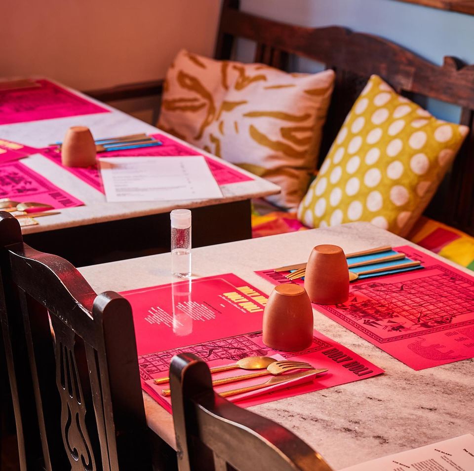 Desi Road gallery image