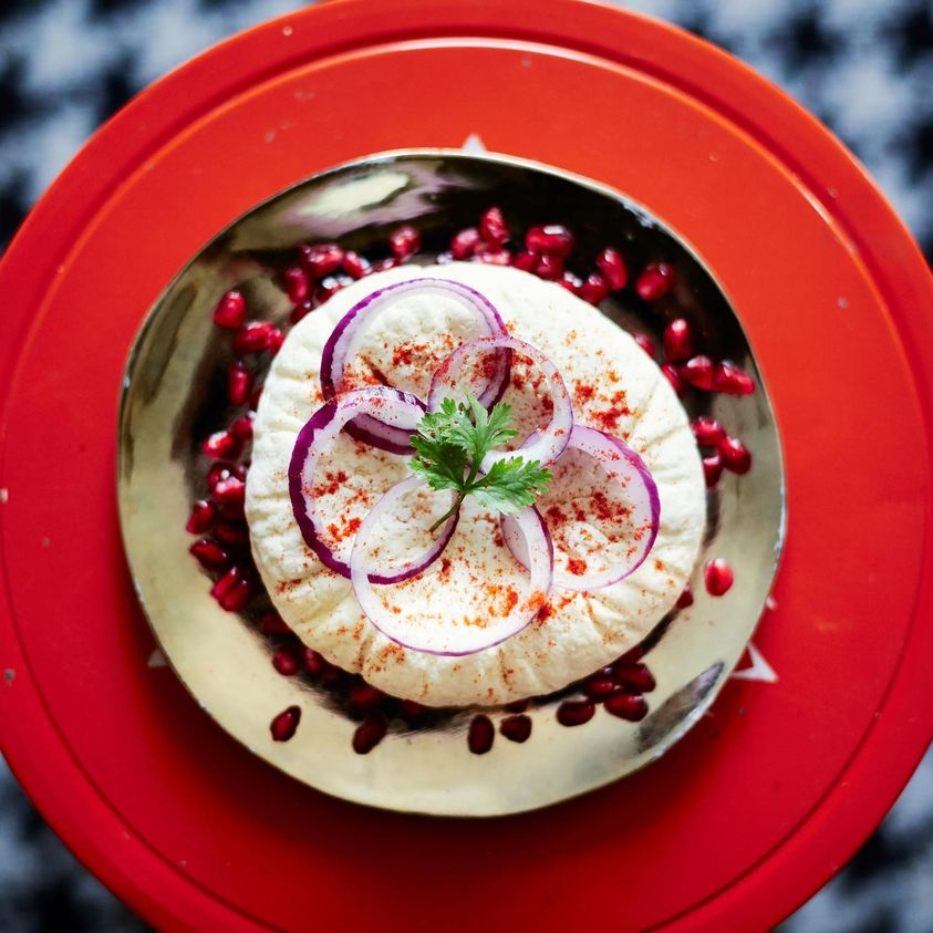 Desi Road gallery image