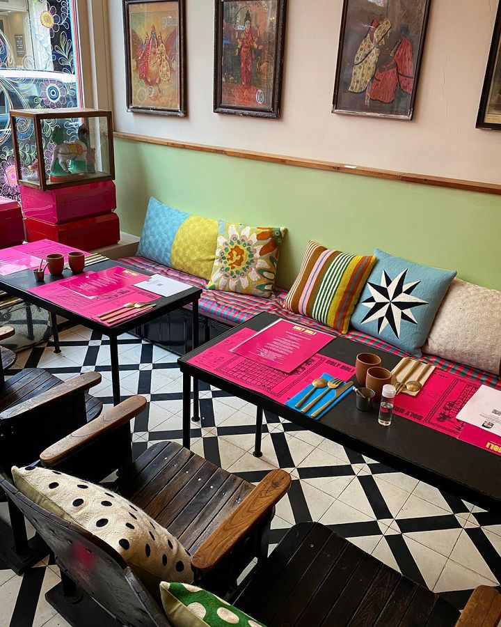 Desi Road gallery image