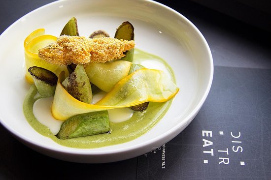 Distreat  gallery image