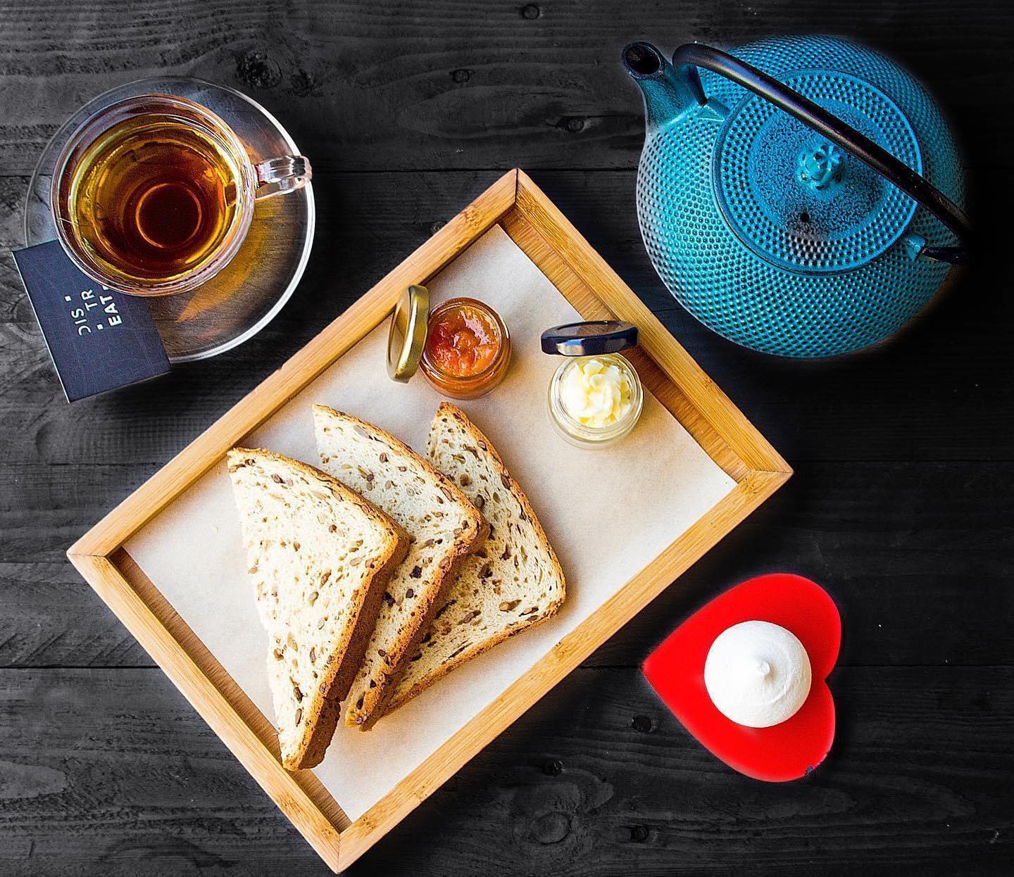 Distreat  gallery image