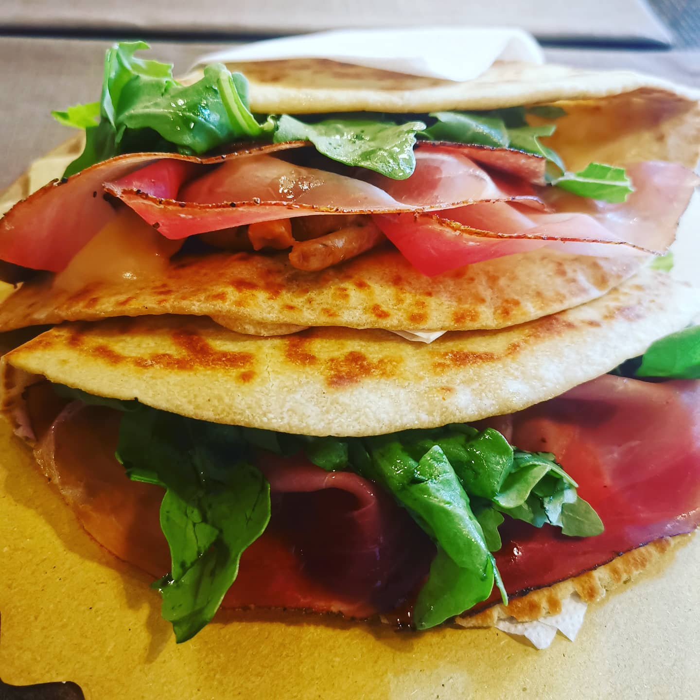 Divina Piadina gallery image
