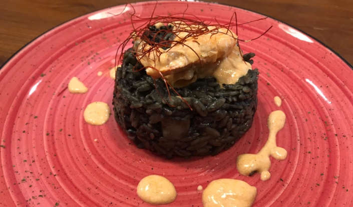 Divino tinto gallery image