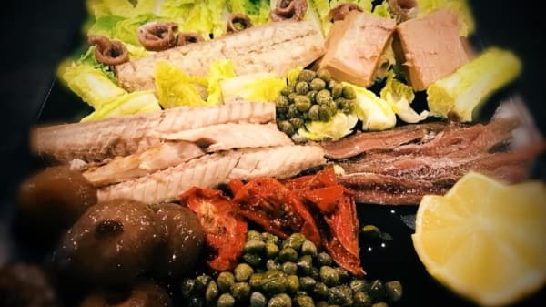 D.O.C winebar gallery image