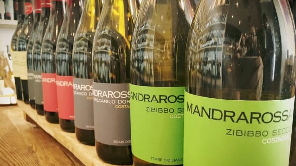 D.O.C winebar gallery image