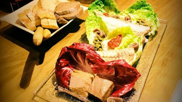 D.O.C winebar gallery image