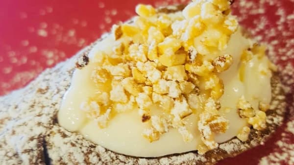 D.O.C winebar gallery image