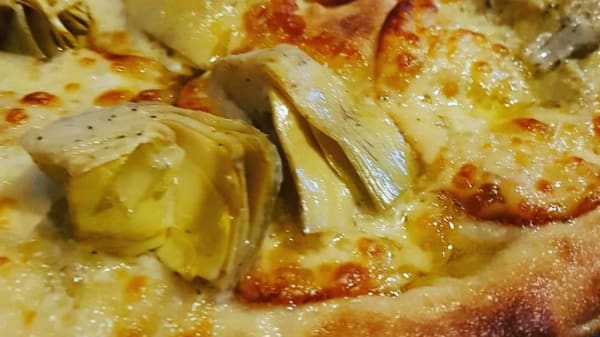 D.O.C winebar gallery image