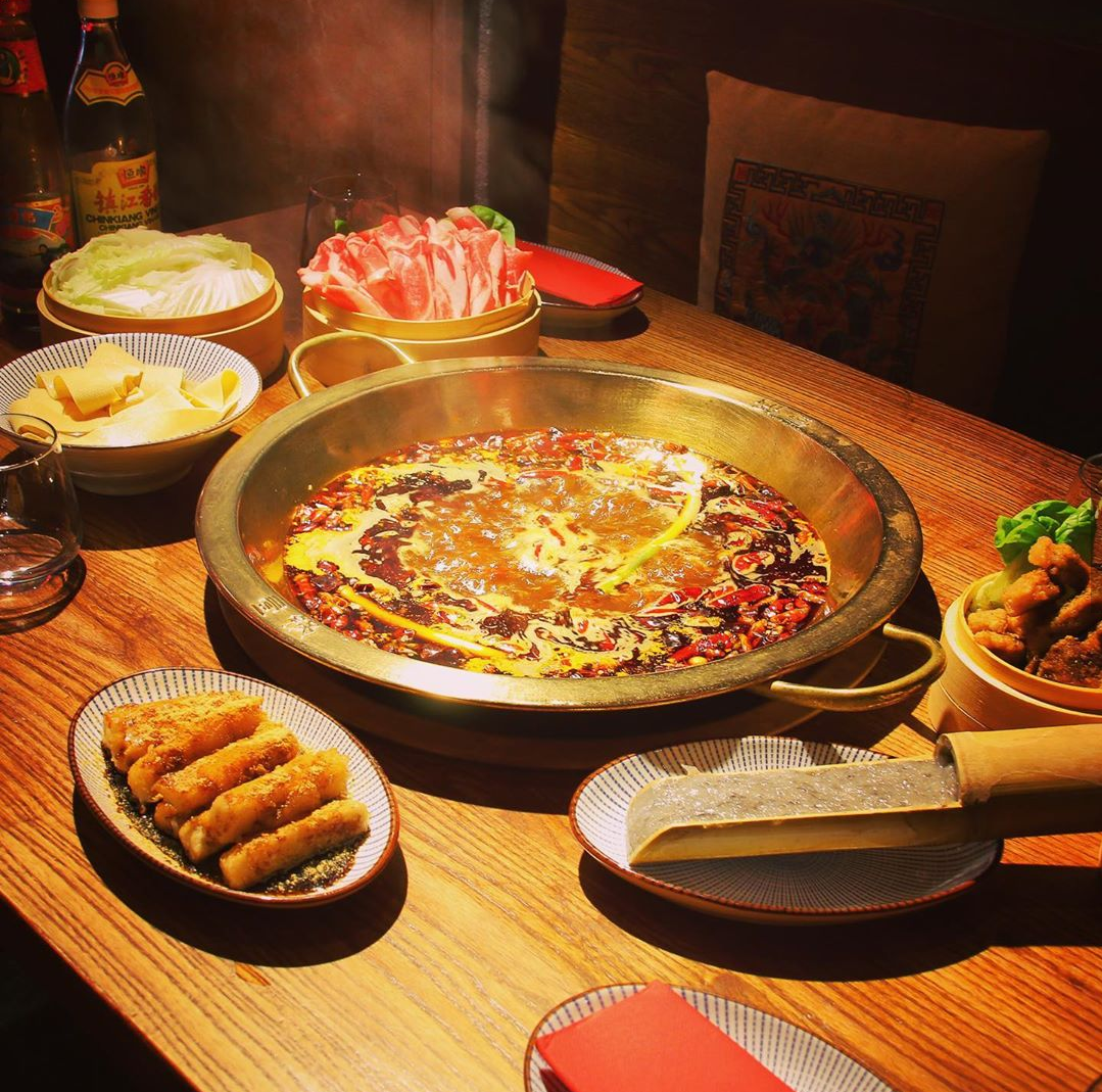 Don Hot Pot gallery image