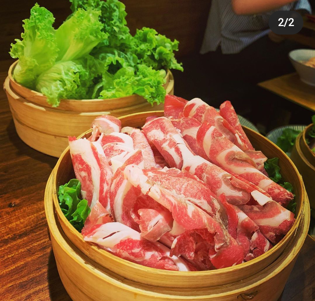 Don Hot Pot gallery image