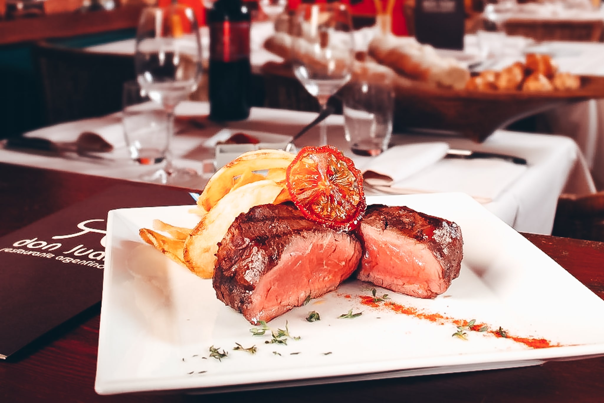 Don Juan gallery image