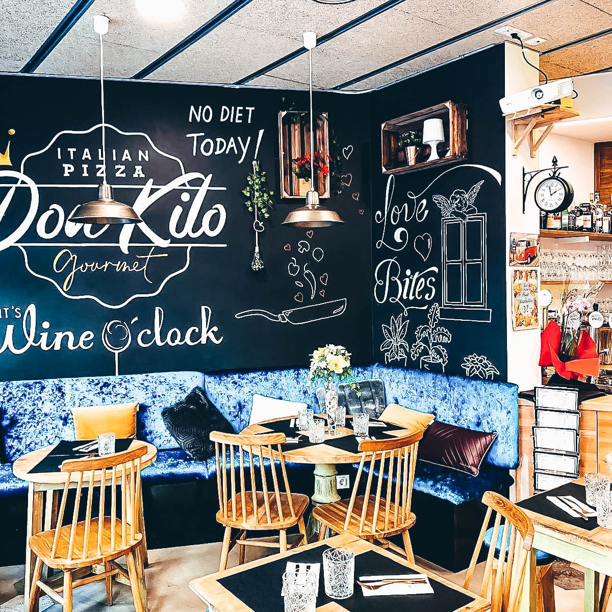 Don Kilo gallery image