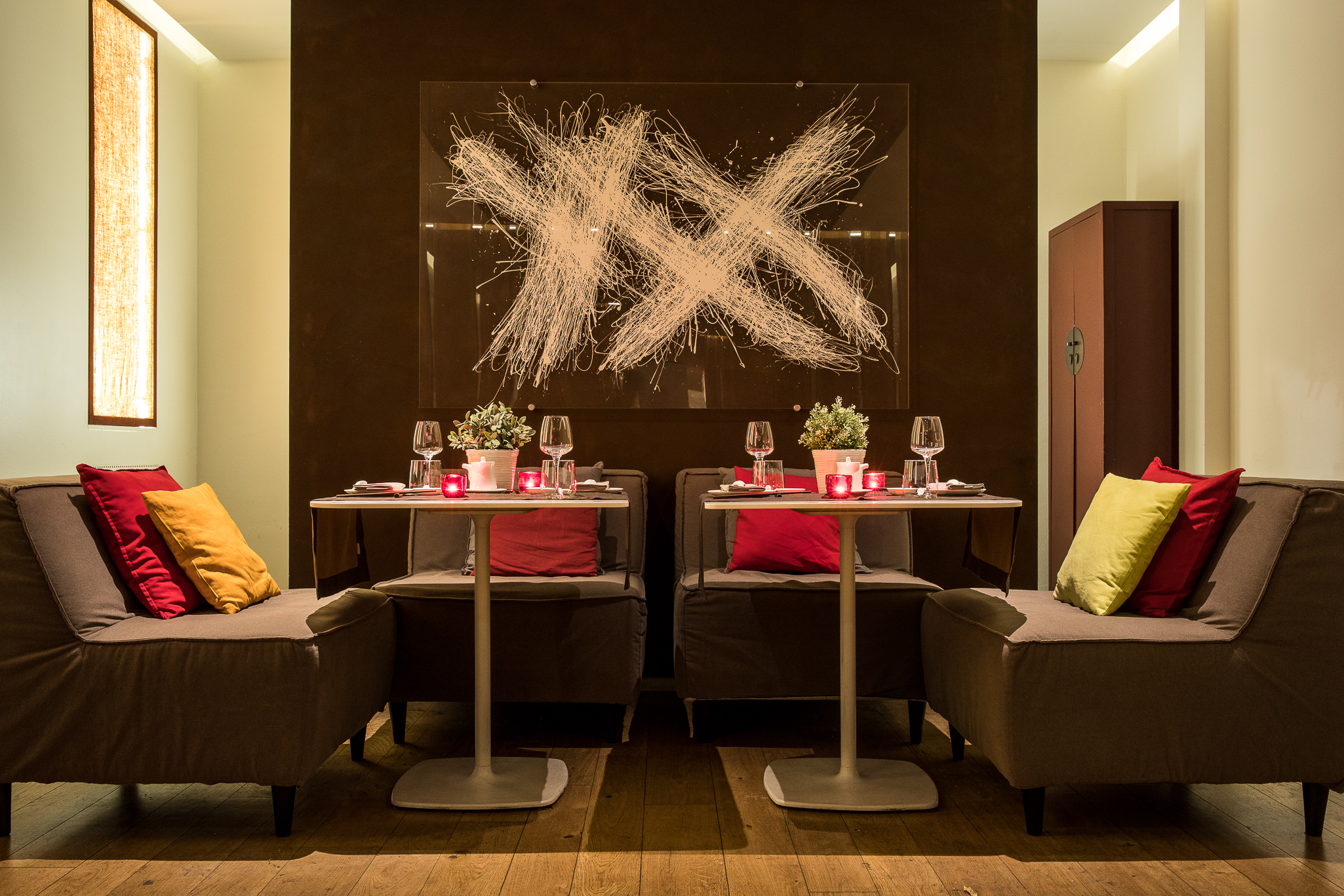 DOU Asian Passion gallery image